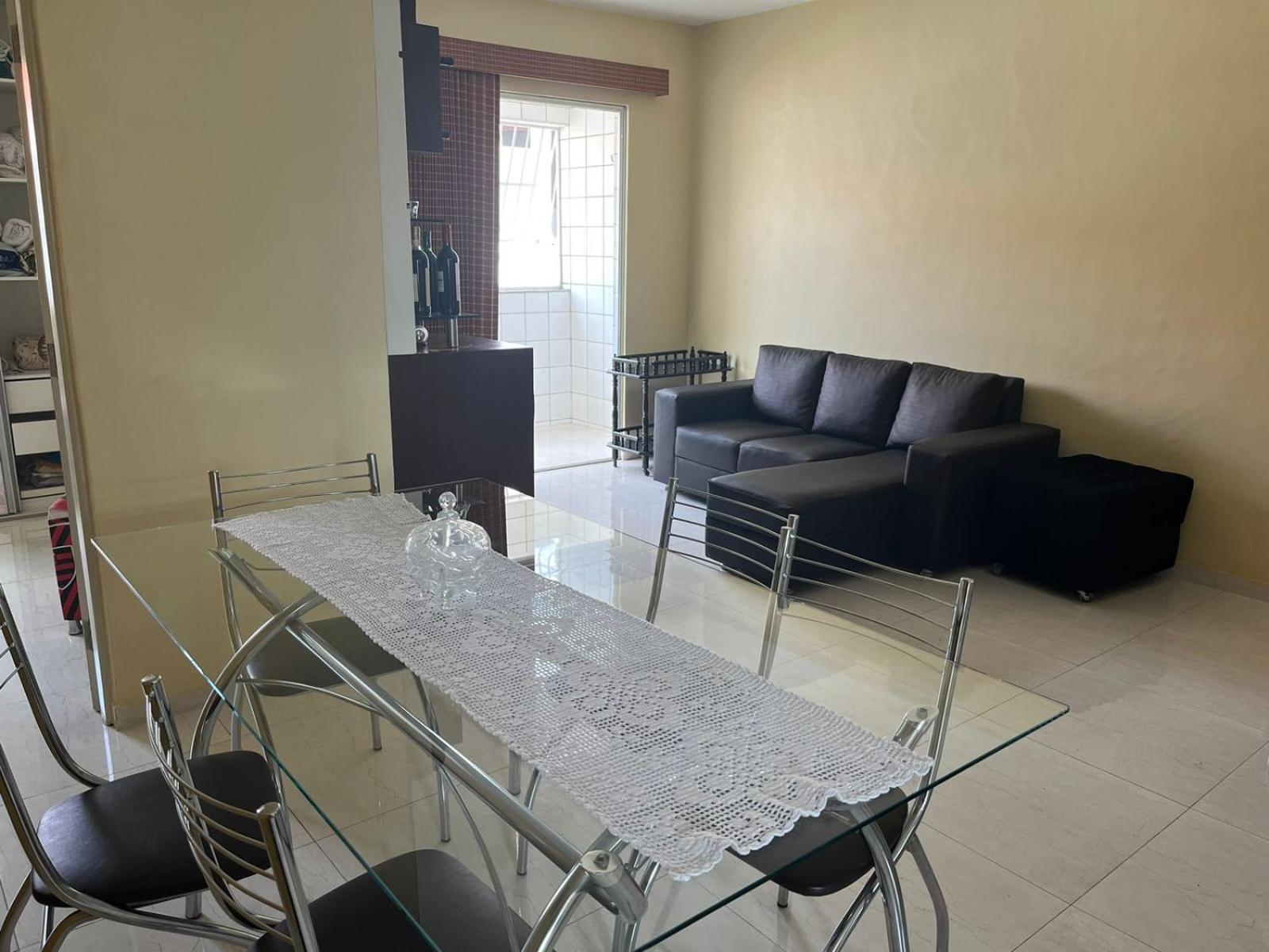 Apartamento Em Icarai - 2 Suites Caucaia Exterior foto