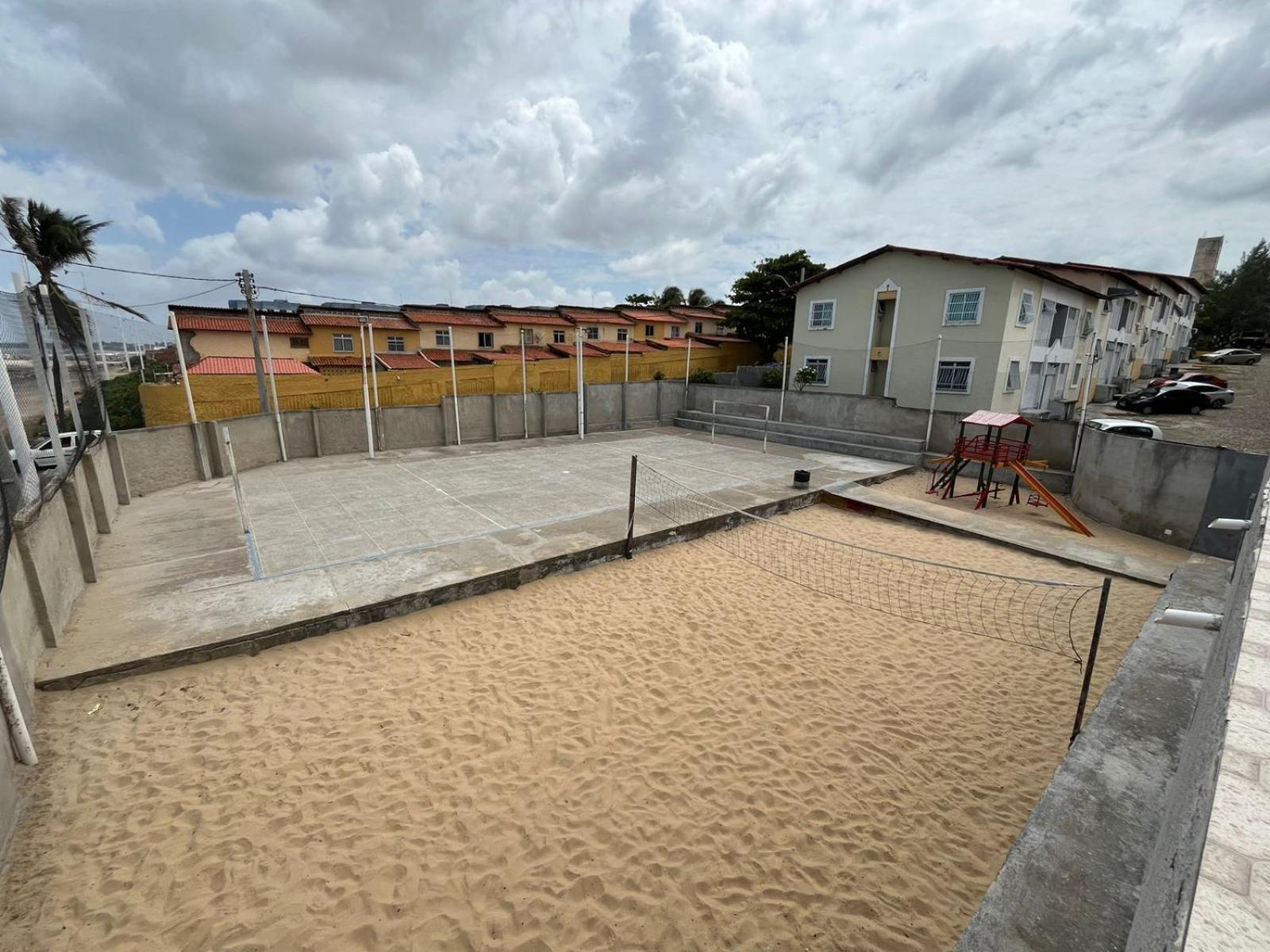 Apartamento Em Icarai - 2 Suites Caucaia Exterior foto