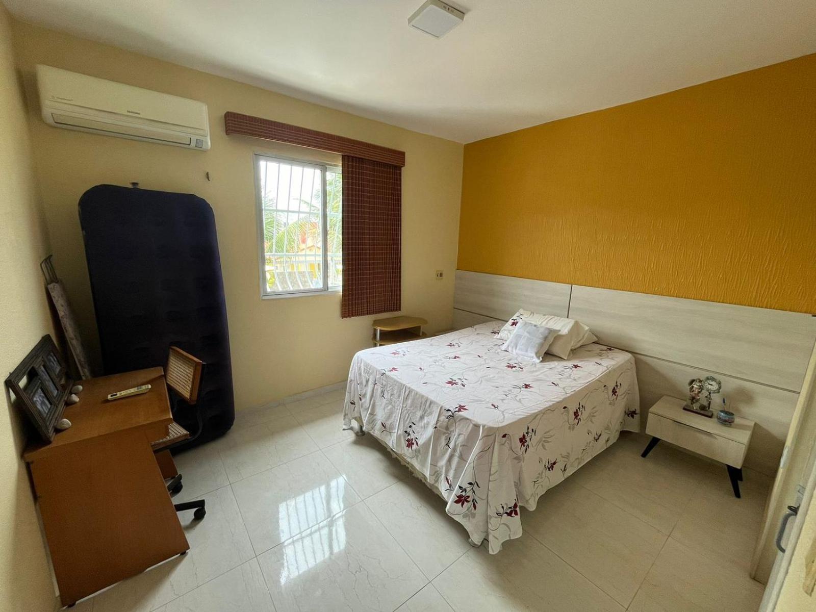 Apartamento Em Icarai - 2 Suites Caucaia Exterior foto