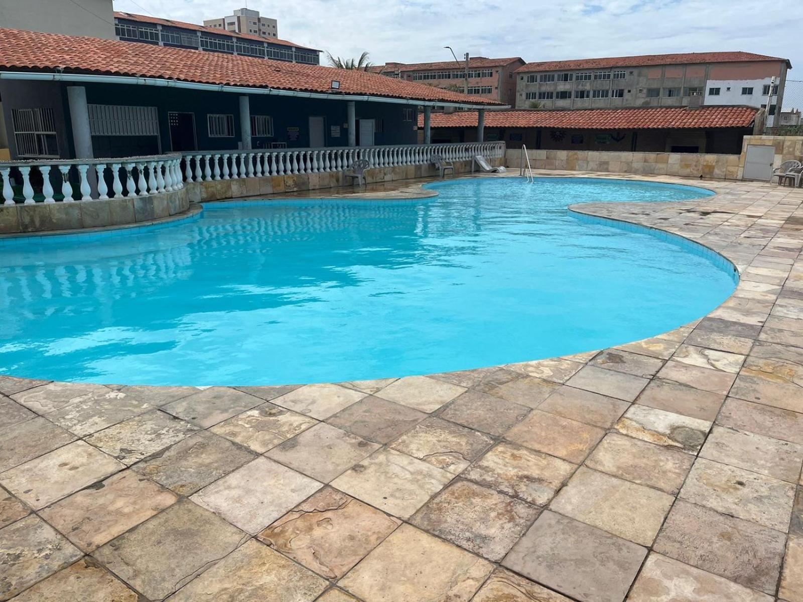 Apartamento Em Icarai - 2 Suites Caucaia Exterior foto