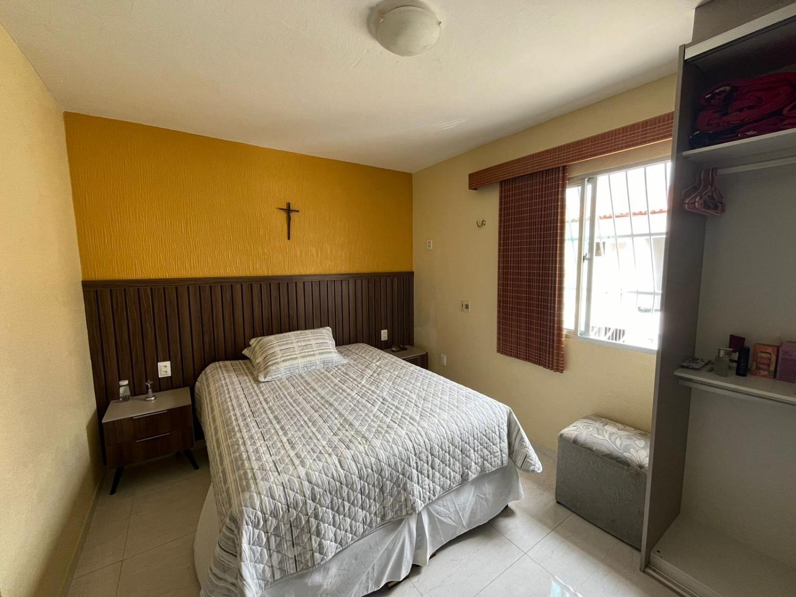Apartamento Em Icarai - 2 Suites Caucaia Exterior foto